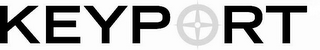 KEYPORT logo