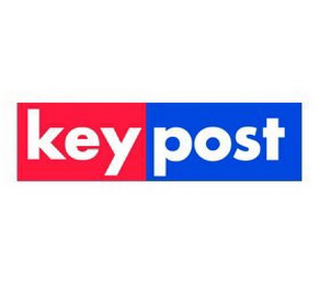 KEYPOST logo