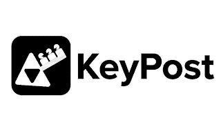 KEYPOST logo