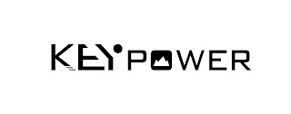 KEYPOWER logo