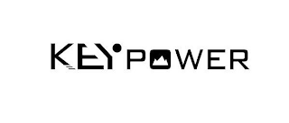KEYPOWER logo