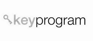 KEYPROGRAM logo