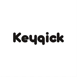 KEYQICK logo