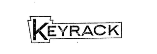KEYRACK logo