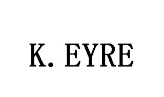 K.EYRE logo