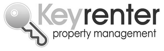 KEYRENTER PROPERTY MANAGEMENT logo