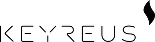 KEYREUS logo