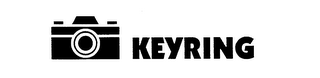 KEYRING logo