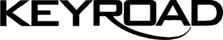 KEYROAD logo