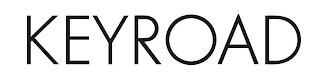 KEYROAD logo