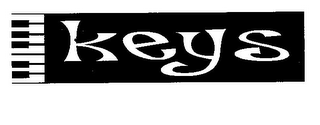 KEYS logo