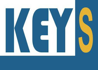 KEYS logo