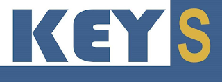KEYS logo