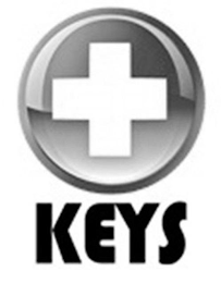 KEYS logo