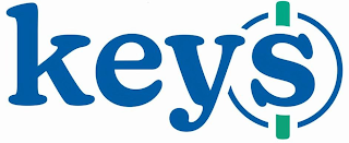 KEYS logo