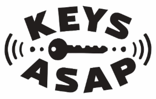 KEYS ASAP logo