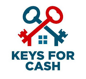 KEYS FOR CASH logo