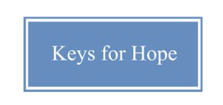 KEYS FOR HOPE logo