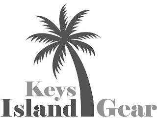 KEYS ISLAND GEAR
