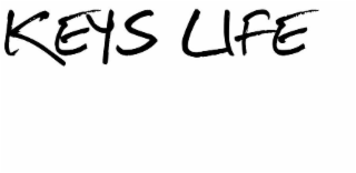 KEYS LIFE logo