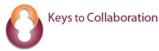 KEYS TO COLLABORATION logo