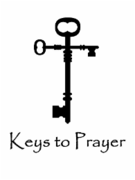 KEYS TO PRAYER logo