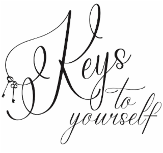 KEYS TO YOURSELF logo