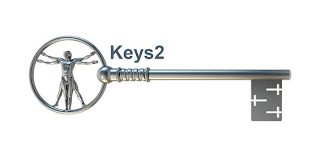 KEYS2 logo