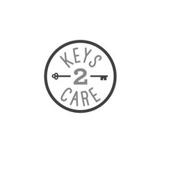 KEYS2CARE logo