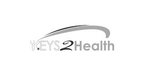 KEYS2HEALTH logo
