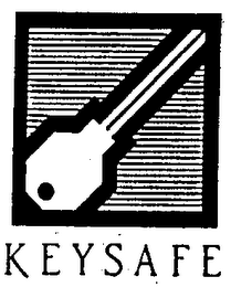 KEYSAFE logo