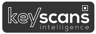 KEYSCANS INTELLIGENCE logo