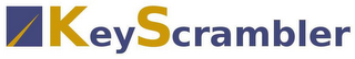 KEYSCRAMBLER logo