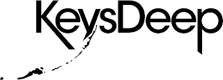 KEYSDEEP logo