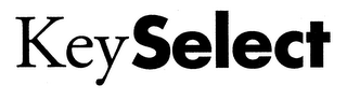 KEYSELECT logo
