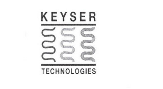 KEYSER TECHNOLOGIES logo
