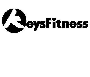 KEYSFITNESS logo