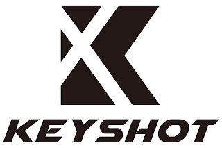 KEYSHOT K logo