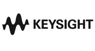 KEYSIGHT logo