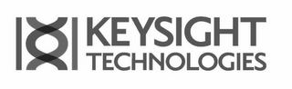 KEYSIGHT TECHNOLOGIES logo