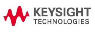 KEYSIGHT TECHNOLOGIES logo