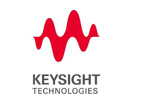 KEYSIGHT TECHNOLOGIES logo