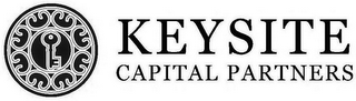 KEYSITE CAPITAL PARTNERS logo