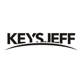 KEYSJEFF logo