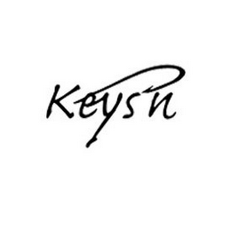 KEYS'N logo