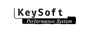 KEYSOFT PERFORMANCE SYSTEM logo