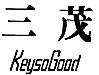 KEYSOGOOD logo