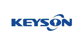 KEYSON logo