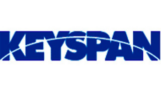KEYSPAN logo