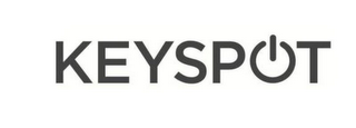 KEYSPOT logo